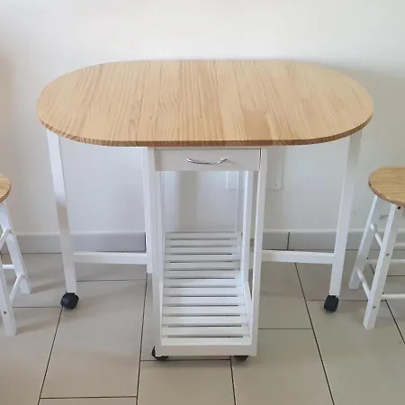 Ele&gio Apartmán Tropea