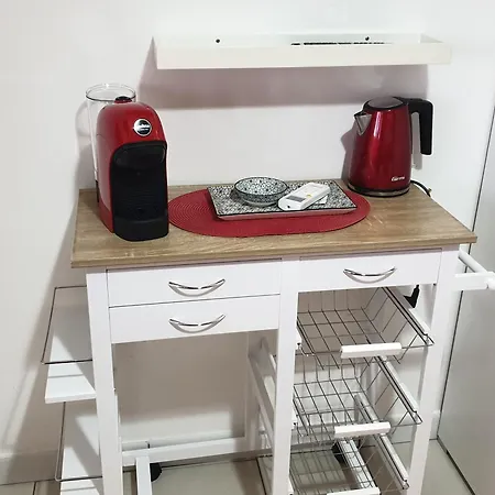 Ele&gio Apartment