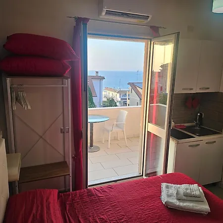 Appartamento Ele&gio Tropea