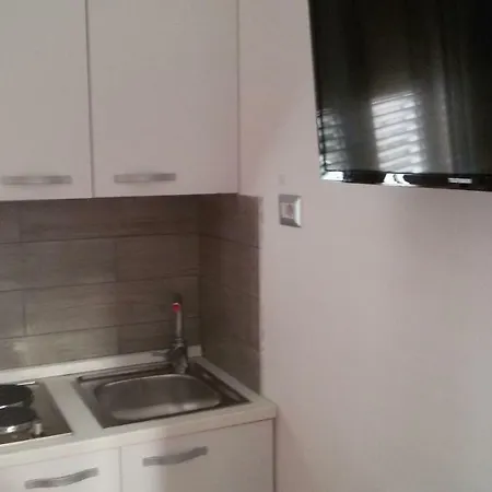 Apartment Ele&gio *