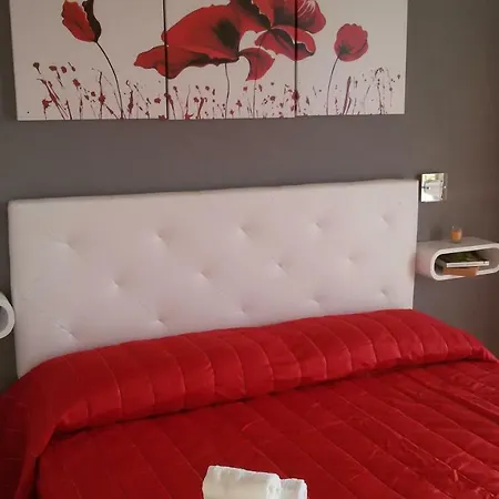 Ele&gio Apartment Tropea