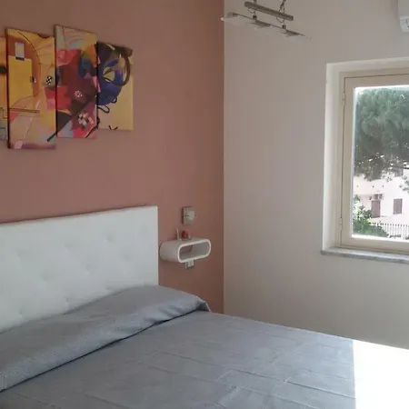 Ele&gio Apartment Tropea