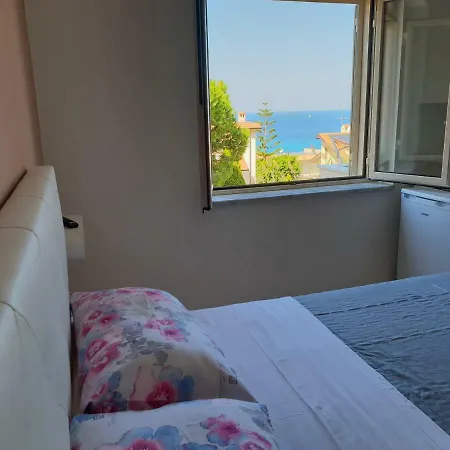 Ele&gio Apartment Tropea