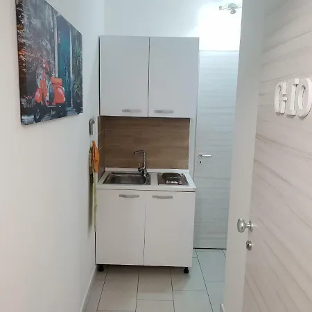 Apartment Ele&gio *