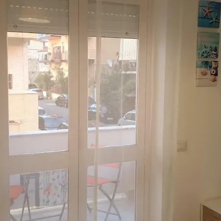 Apartment Ele&gio