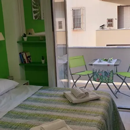 Apartment Ele&gio Tropea