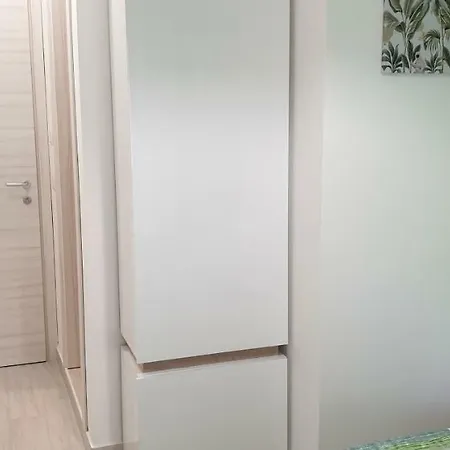 Ele&gio Apartment