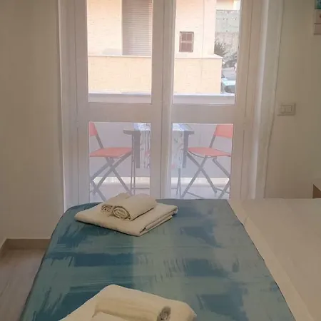 Ele&gio Apartmán Tropea