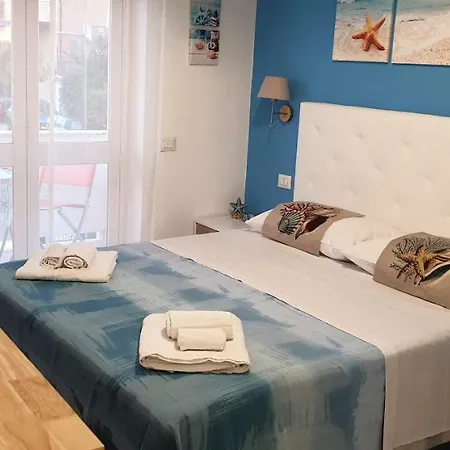 Apartment Ele&gio