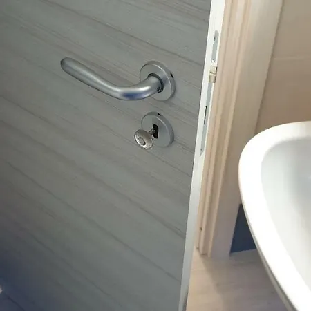 Ele&gio Apartmán Tropea