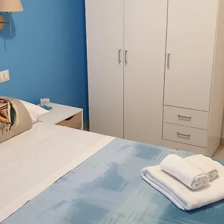 Apartmán Ele&gio Tropea