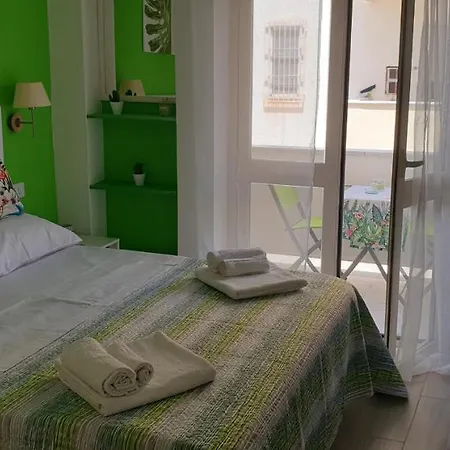 Ele&gio Apartment