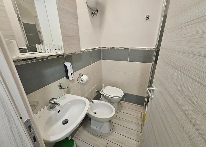 Appartamento Ele&gio Tropea