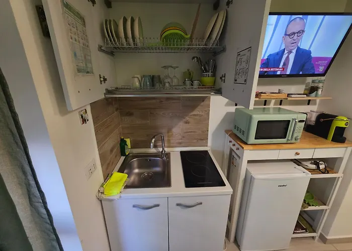 Appartamento Ele&gio