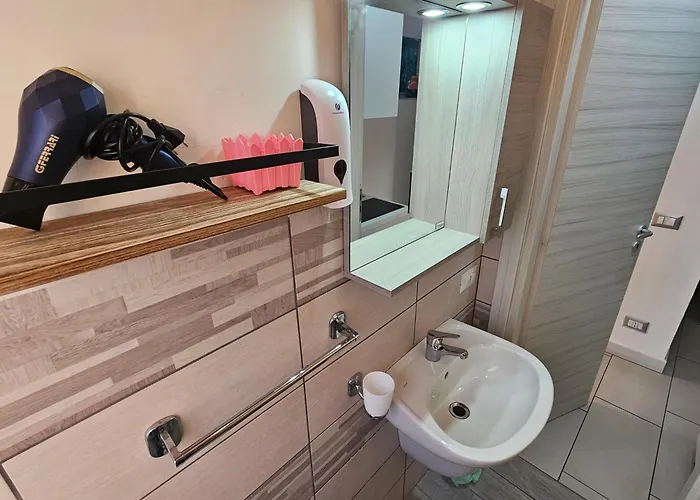 Ele&gio Appartamento *