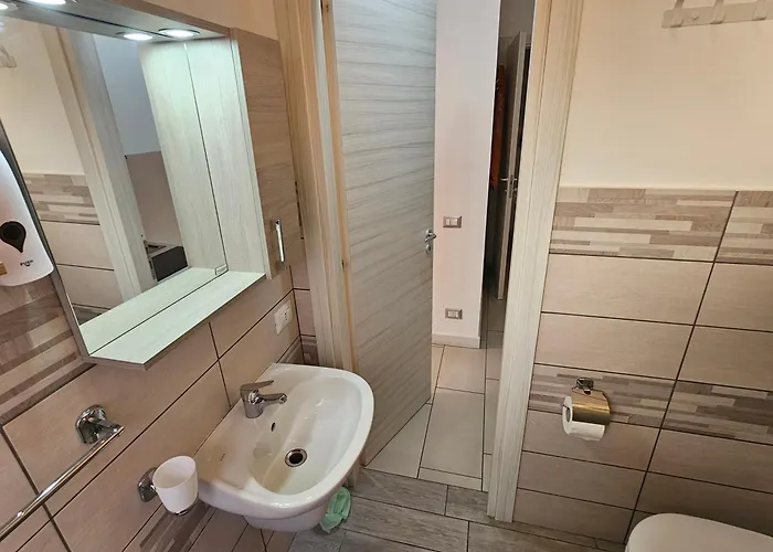 Appartamento Ele&gio Tropea