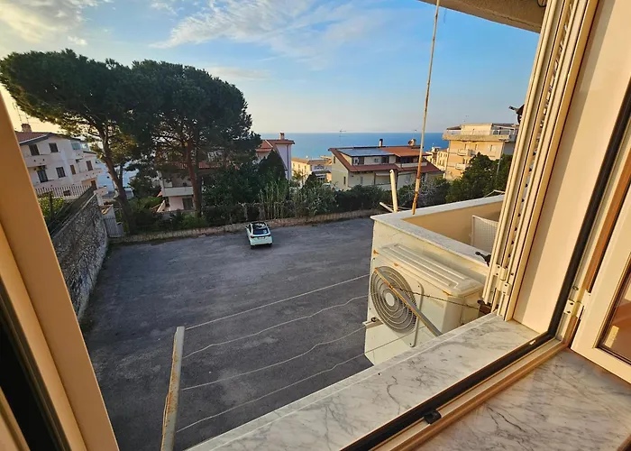 Appartamento Ele&gio