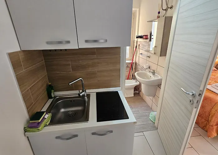 Appartamento Ele&gio