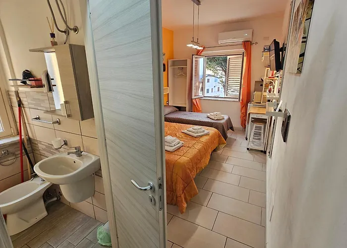 Appartamento Ele&gio Tropea