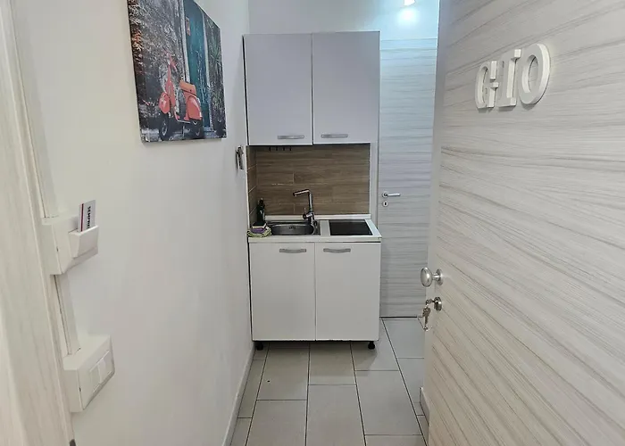 Ele&gio Appartamento