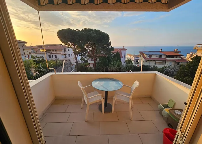 Ele&gio Appartamento *