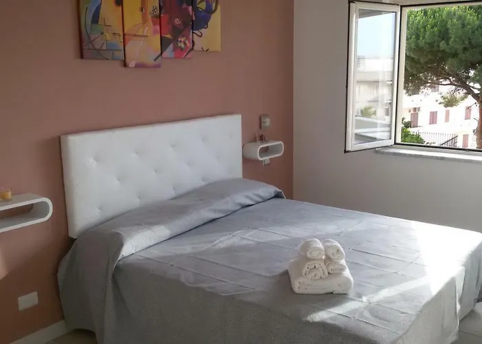 Ele&gio Apartament *