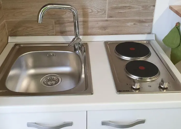 Apartament Ele&gio *