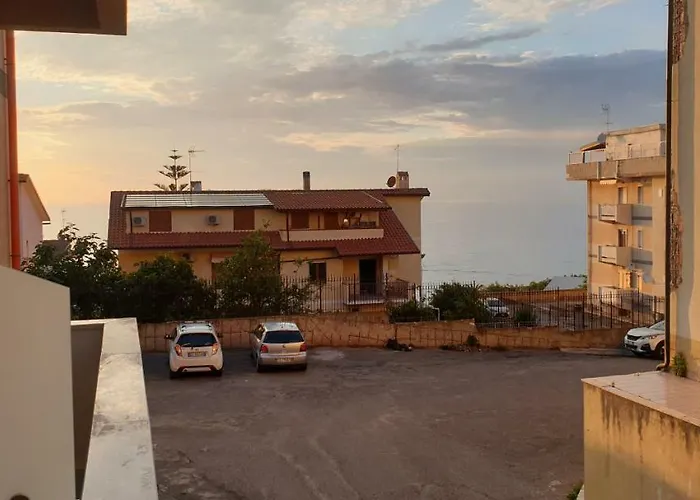 Apartament Ele&gio *