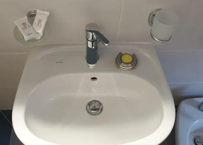 Apartament Ele&gio *