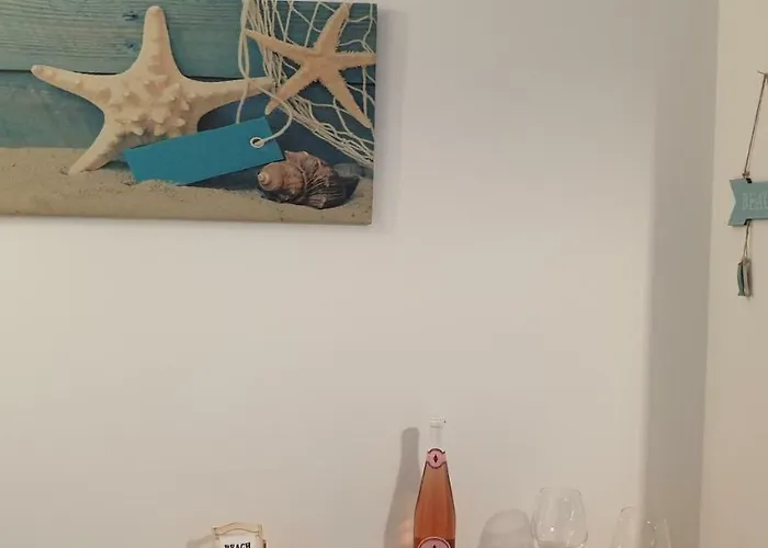 Apartament Ele&gio Tropea