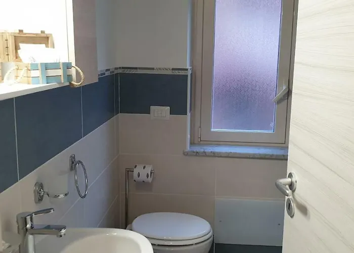 Ele&gio Apartament *