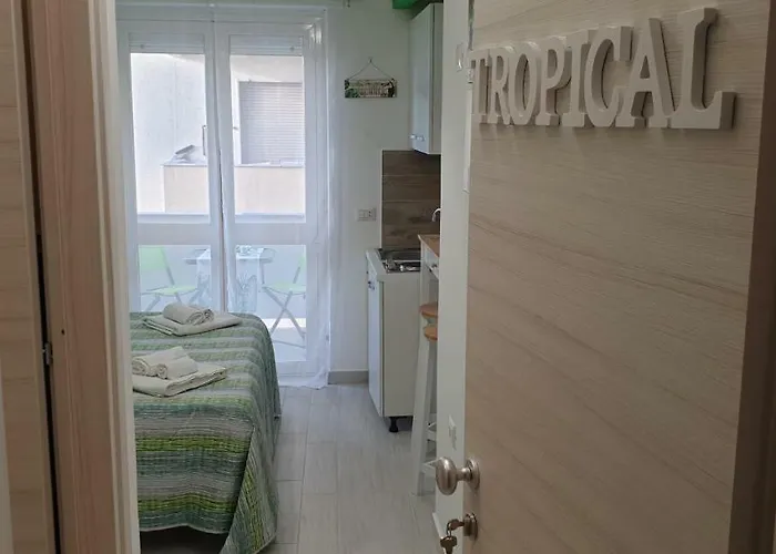 Ele&gio Apartament *