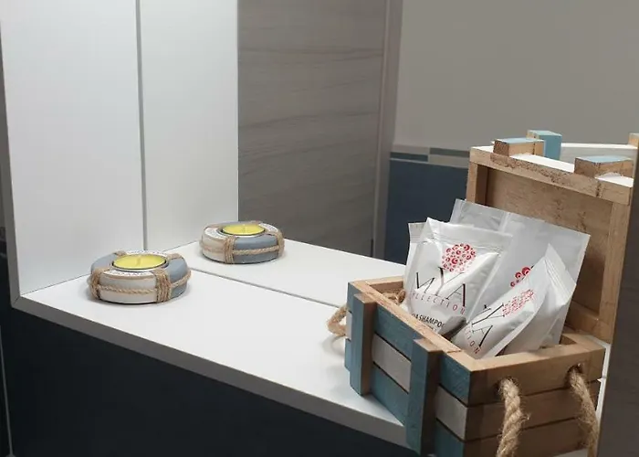 Apartament Ele&gio Tropea