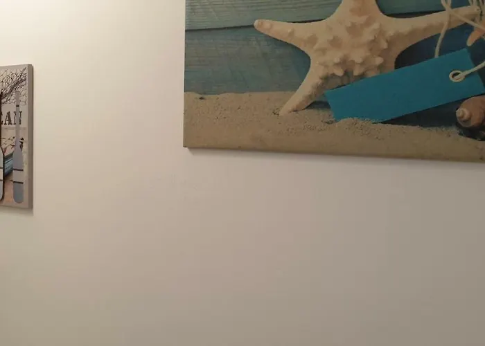 Ele&gio Apartament *