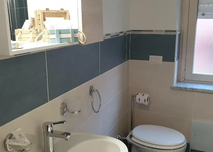 Apartament Ele&gio *