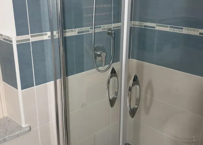 Ele&gio Apartament Tropea