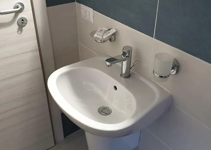 Apartament Ele&gio Tropea