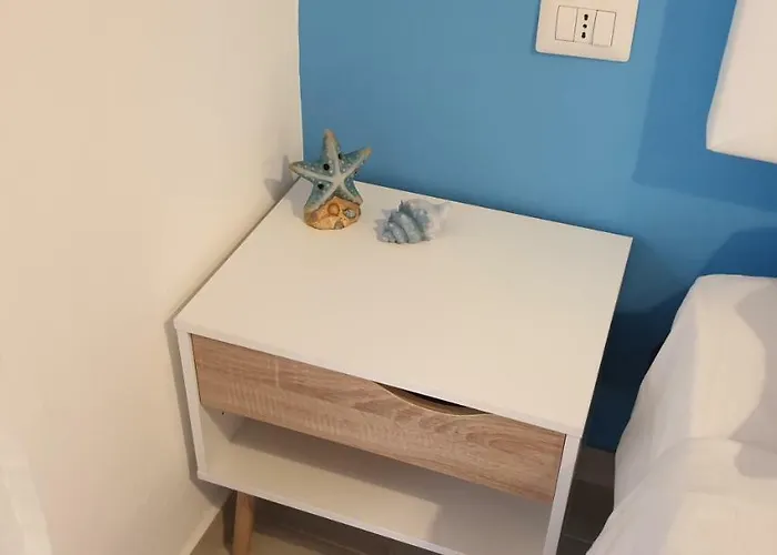 Ele&gio Apartament Tropea