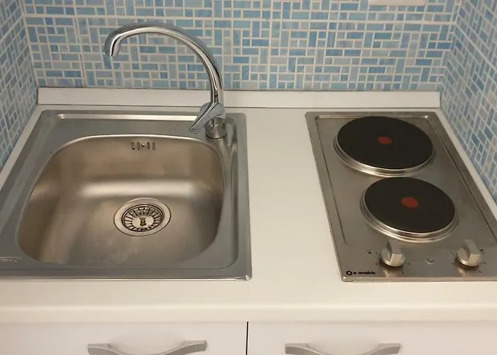 Ele&gio Apartament *