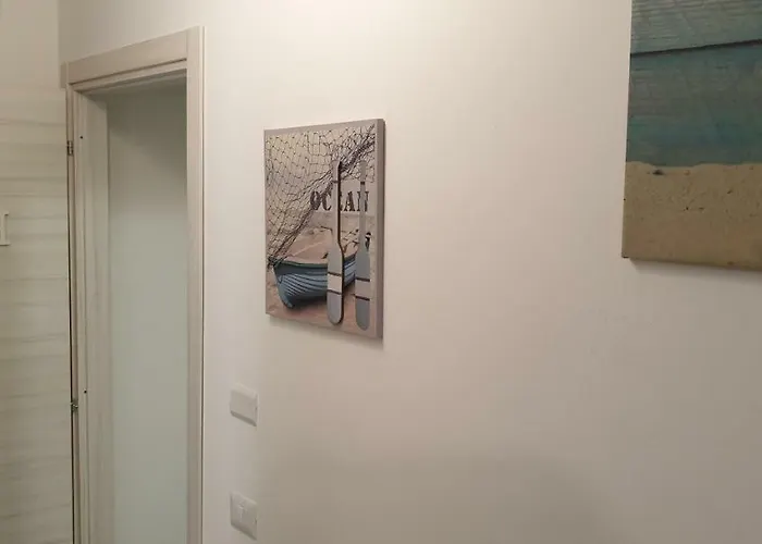 Ele&gio Apartament *