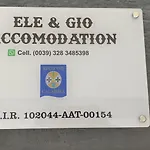 Ele&gio Apartment Tropea