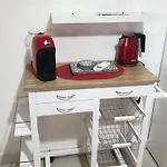 Ele&gio Apartmán