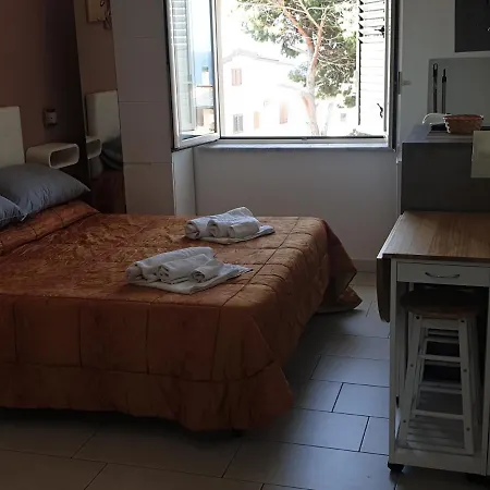 Appartement Ele&gio