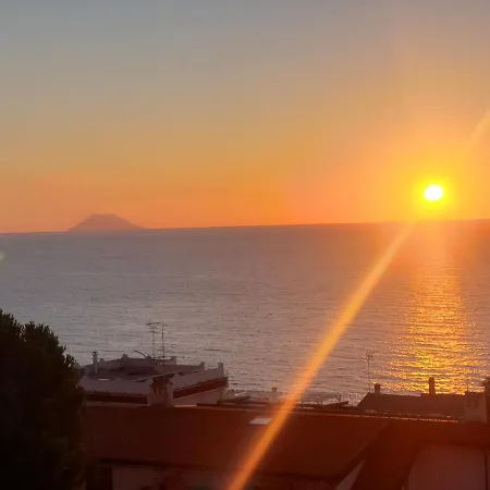 Ele&gio Apartman Tropea