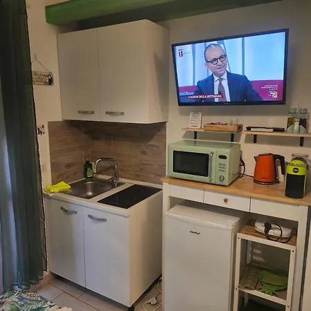 Apartmán Ele&gio
