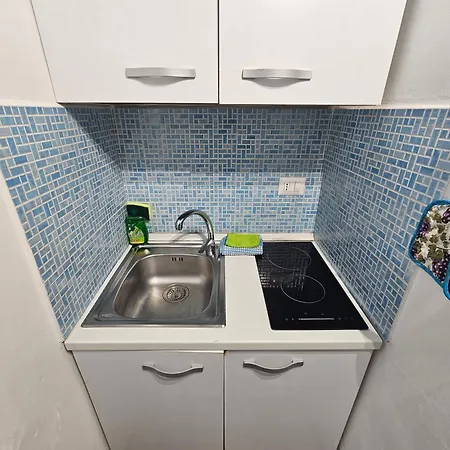 公寓 Ele&gio 特罗佩阿