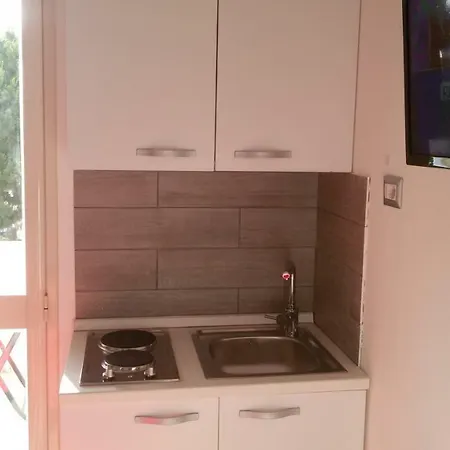 Appartement Ele&gio *