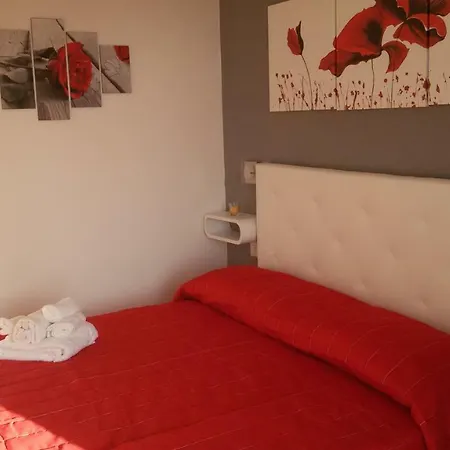 Apartman Ele&gio Tropea
