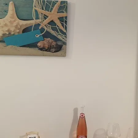 Apartman Ele&gio Tropea