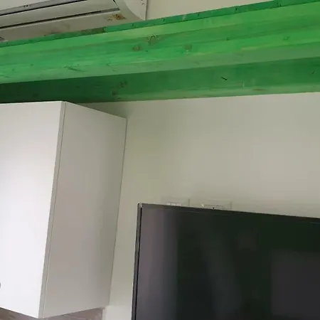 Apartamento Ele&gio Tropea
